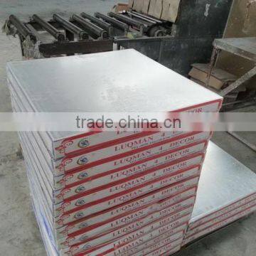 Pvc Suspended Gypsum Ceiling in Dubai photo-4