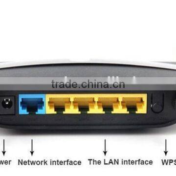 HUAWEI WS318 300M Wireless Router WIFI Router AP 300M .Home Routers.Wireless N300 High Power photo-5