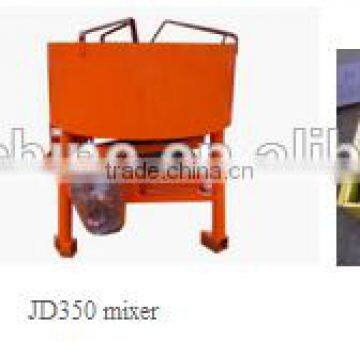 Egg Layer Block Machine QT40-3A photo-6