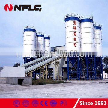 Professional manufacture cement production plant with low price