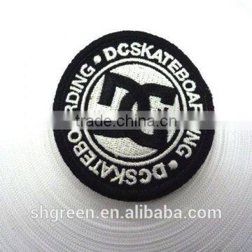 Custom Sportswear Embroidery Badge&patch