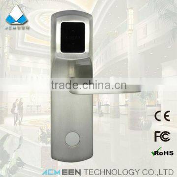 Hotel Smart Intelligent Electronic Card Lock