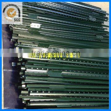 9 Feet Length Fence Post