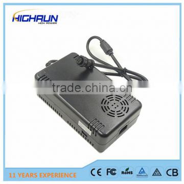 48v power supply 5a with 4 pin dc connection for 3d printer