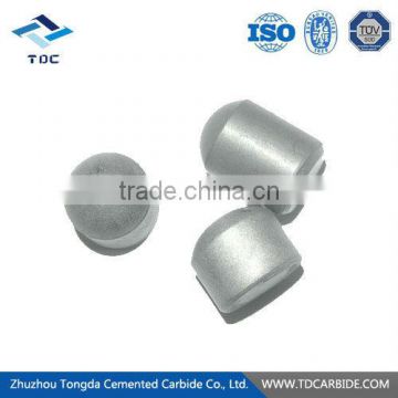 tungsten carbide tipped drill bits