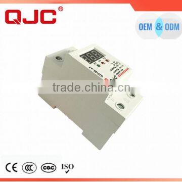 Over Voltage Protector With Display Screen Voltage Protection Device photo-3