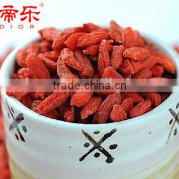 Gouqi /Goji berry/Gojiberry Ningxia