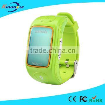 2016 3g gps kids tracker android bluetooth smart watch