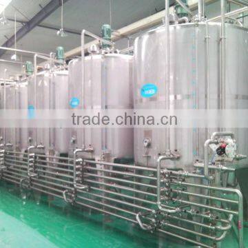 long shelf life high quality juice equipment