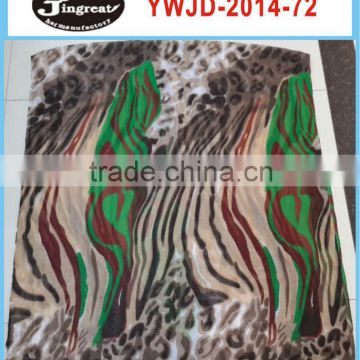 2014 chinese new office winter silk scarf