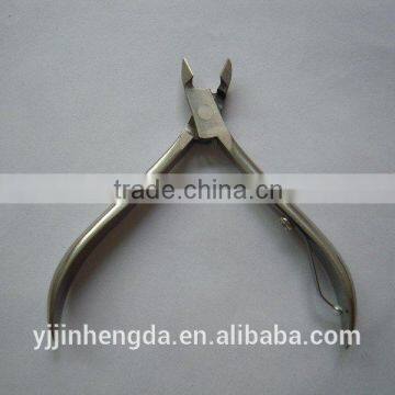 Durable air nail nipper