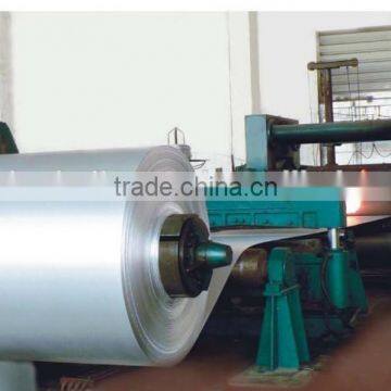 Mill Finish Aluminium Plain Coil/roll 1100/1050/1060/3003