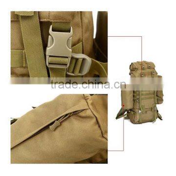 Custom Military Tactical Bags In Field or Camping Use photo-5