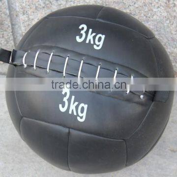 soft PU medicine ball/wall ball