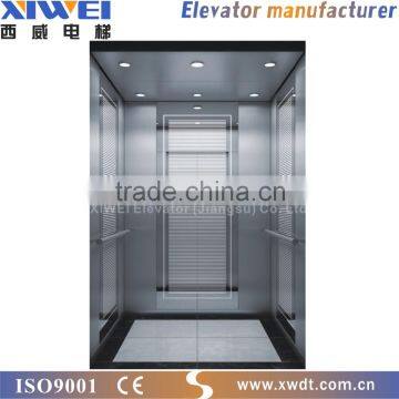 XIWEI Brand Sige Luxurious Villa Elevator , Villa Lift