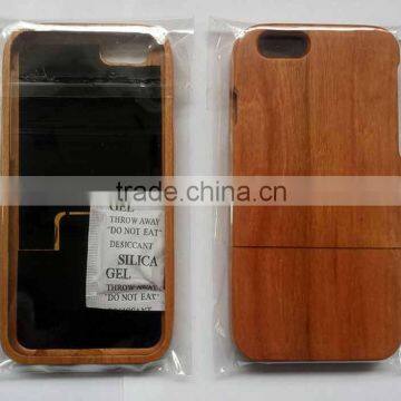 rose wood case for iphone 6 iphone 6 plus