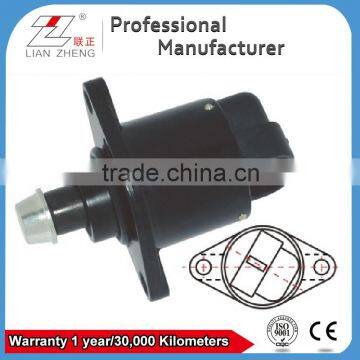 Stepper motor/Idle air control valve/IAC Valve for 078133455D for AUDI 80/A4/A6/CABRIOLET/COUPE