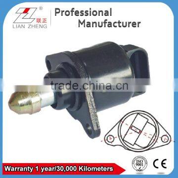 Stepper motor/Idle air control valve/IAC Valve for 19202Q for CITROEN SAXO(SO, S1) 1.6 / VTS. PEUGEOT106 II (1) 1.6 S16