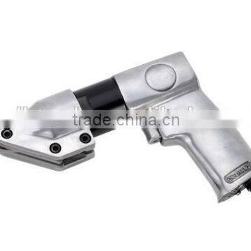 Pistol grip air metal shear