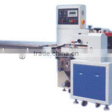 Biscuit horizontal Type Sealing Machine