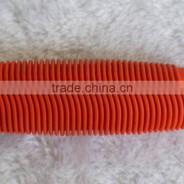 Soft Tender Touch Slicker Brush for Cats Pet Brush With Deshedding Tool photo-6