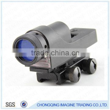 Hot Sale 24mm Smart Shoot Gun Spotting Scope for Sale