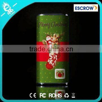 New Product Harga Rechargable Mobile Power Bank for Sony Xperia z1 photo-2