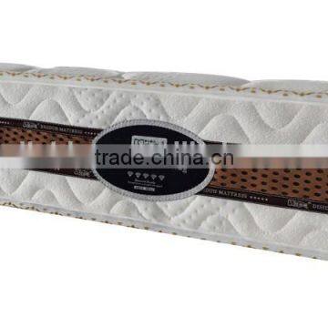 Wholesale China Supplier Hotel Furniture Type Mattress DS103 photo-5