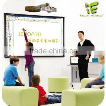 smart electronic board interactive educational equipment,holder or mobile stand