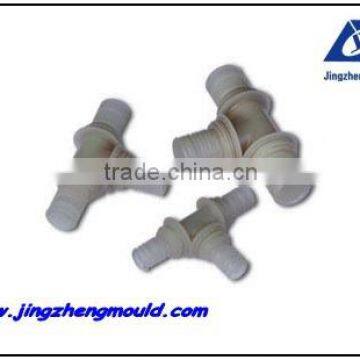 INJECTION MOULDING MACHINE