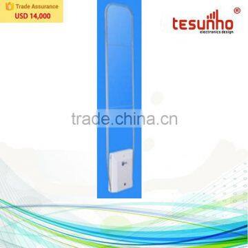 8.2MHz rfid anti-theft system for supermarket