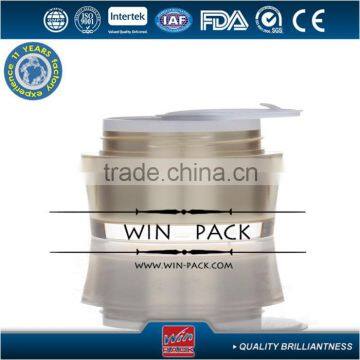 Top Selling Wryshoulder Acrylic Bottle, Wryshoulder Cream Jar photo-3