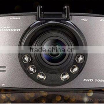 Factory OEM Wholesale G30-650 Night Vision1080p Car Dash Cam photo-2