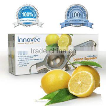 custom folding cartons for lemon squeezer