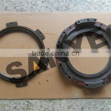 Shantui bulldozer SD22 oil cylinder body155-15-11152