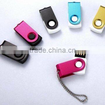 Mini Usb Flash Drive Decorative Novel Usb Flash Memory with Customized Shape and Logo