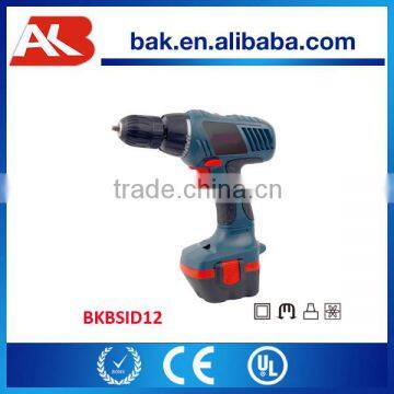 bosch type gsr 12-2 cordless drill