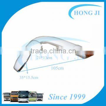 kinglong coach bus spare parts HJ-0123 universal electric side view mirror