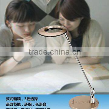 LED study table lamp/MFGA LED reading lamp