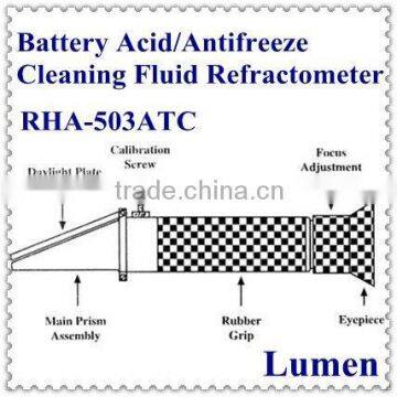 Battery Acid Refractometer