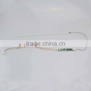 10" standard LED backlight 220mm replace CCFL