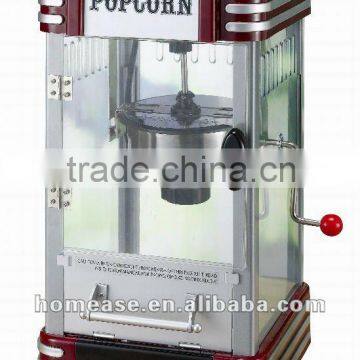 popcorn popper