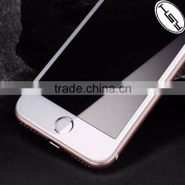 For Apple IPhone 7 Mobile Accessories & Parts 3D Curved Glass 0.26mm Full Cover Tempered Glass Screen Protector No Bubble photo-6