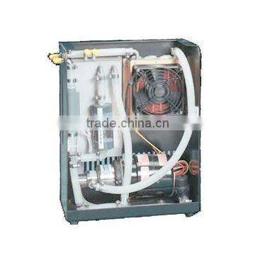 C30 cooling system
