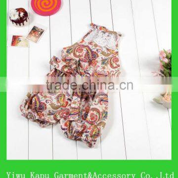 Factory Price Lace Baby Girl Rompers Baby Jumpsuit Bodysuit Baby Dress Design,jumpsuit 2016 photo-6