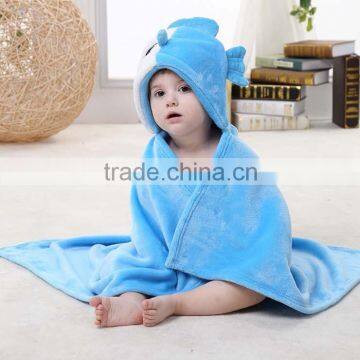 100% Polyester Coral Fleece Baby Blanket ,baby Bedding Sets,baby Sleeping Bag,baby Quilt photo-5