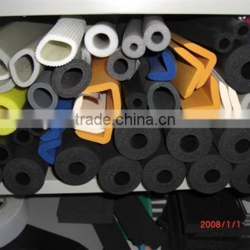 High Quality Insulation Closed Cell Foam Tube