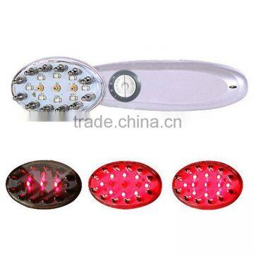 Best Selling Portable Hair Growth Treatment Machine for Homeuse photo-6