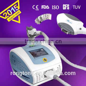 2015 latest model multifunctional beauty equipment hair removal ipl laser ipl for sale