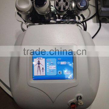 Low Price Weight Loss Machine Ultrasonic Liposuction Cavitation rf Machine HOT SALE ! photo-3